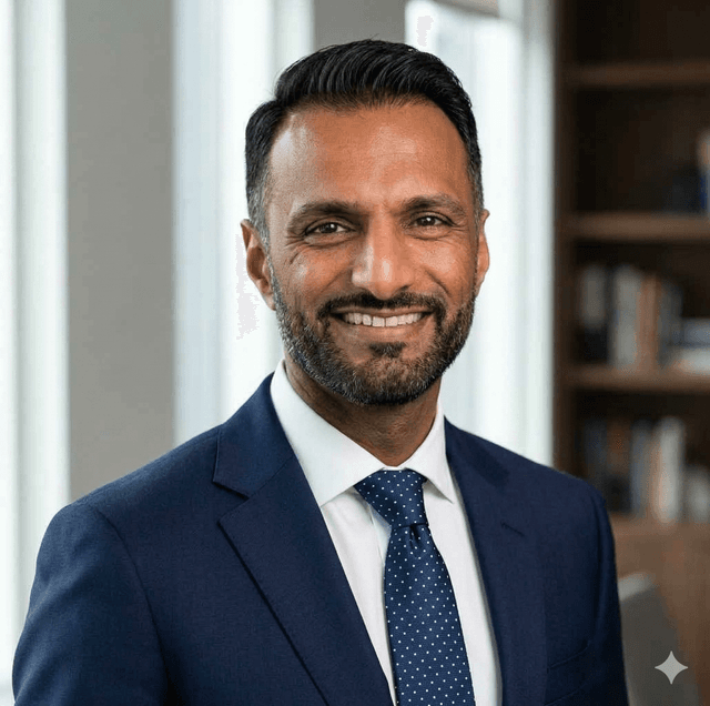 Sarfaraz, Founder